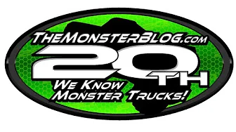 20 Years of TheMonsterBlog.com - We Know Monster Trucks 8/12/05 - 8/12/25