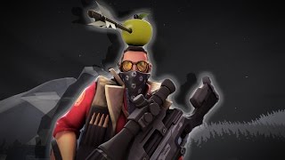 TF2: Machina Meltdown
