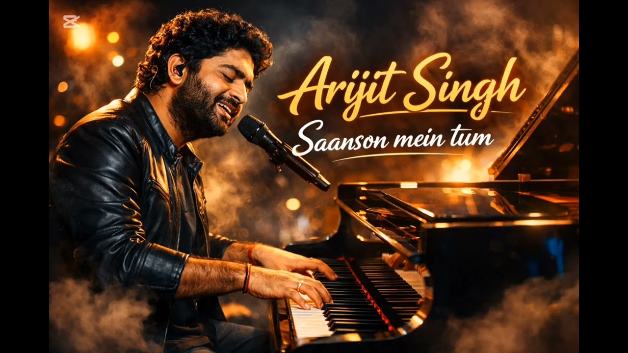 Best Emotional Hindi Songs | Evergreen Dard Bhare Geet|Sad Love Songs2026| Hindi Vibe | Arijit Singh