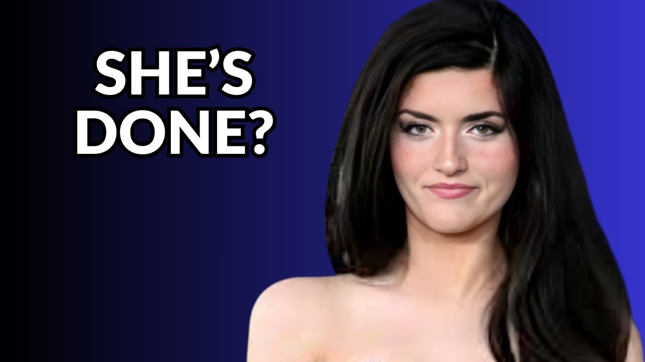 The Untold Story of Angelina Jordan in 2026 – From Child Prodigy to Global Icon