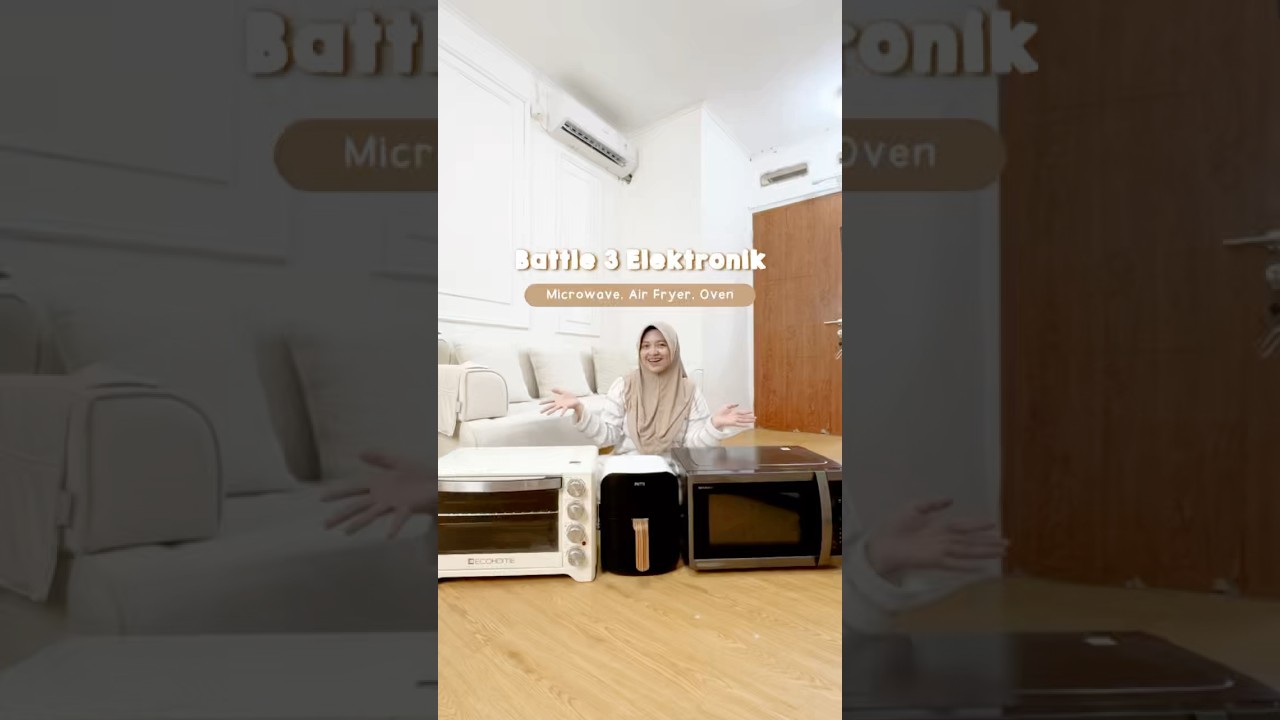 Battle 3 Elektronik #battle #electronic #masak