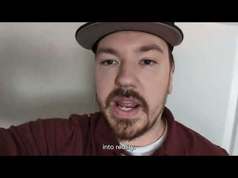 Student testimonial