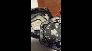 Flo Jet pump head repair