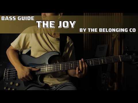 The Joy - The Belonging Co