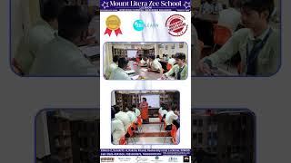 Career Awareness Session for our Students | Introducing students to CBSE Norms