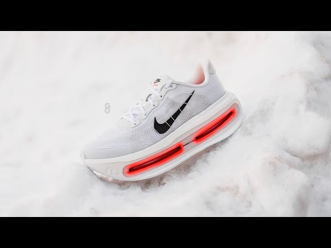 Nike Vomero Premium "White / Bright Crimson": Review & On-Feet