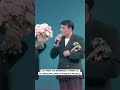 La VERA gioia di SAL DA VINCI! ❤️ Il premio che ha fatto la storia! #domenicain