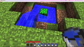 Cactus Trap Tutorial