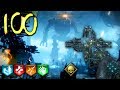 Bo3 origins round 100 challenge black ops 3 zombies