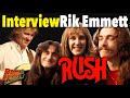Capture de la vidéo "We Owe So Much To Rush" - Triumph's Rik Emmett