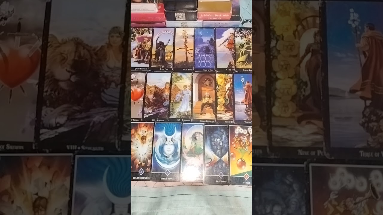 NÊN ANH LÙI BƯỚC VỀ SAU, ĐỂ THẤY EM RÕ HƠN!! #Người Chồng Tương Lai (ko chọn tụ)-LyLy Tarot