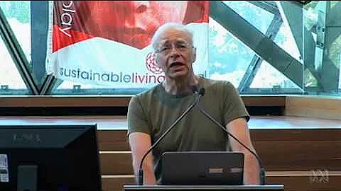 Playing God With the Planet - The Ethics & Politics of Geoengineering