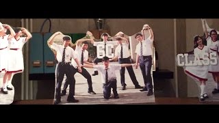 性感。追憶 CCSC 6C | Class of 2015 | Graduation Video