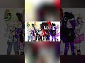 #SHIPS :: Ships canon 🛐🛐 | #miraculous #gacha #viralvideo #shorts #fypシ