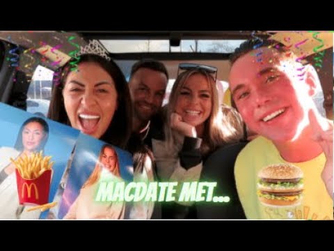 NAWEL&LEROY NIET UITGENODIGD OP BB FEESTJE?! GEEN OFFICILE WAARSCHUWING?#MACDATE MET.. NOUWEL LEROY