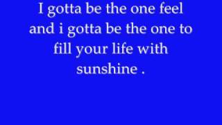 I gotta be - Jagged Edge / w. lyrics chords