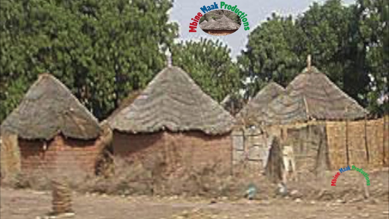 Khady Diouf Titre: Adna Diakeer...