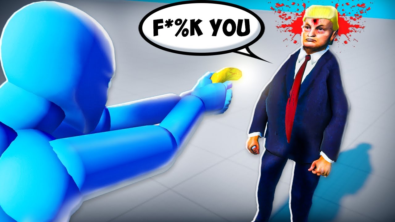 I Downloaded The Most COOKED Sandbox Game Ever...