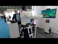Activlife by alreh medical at expomed istambul 2020
