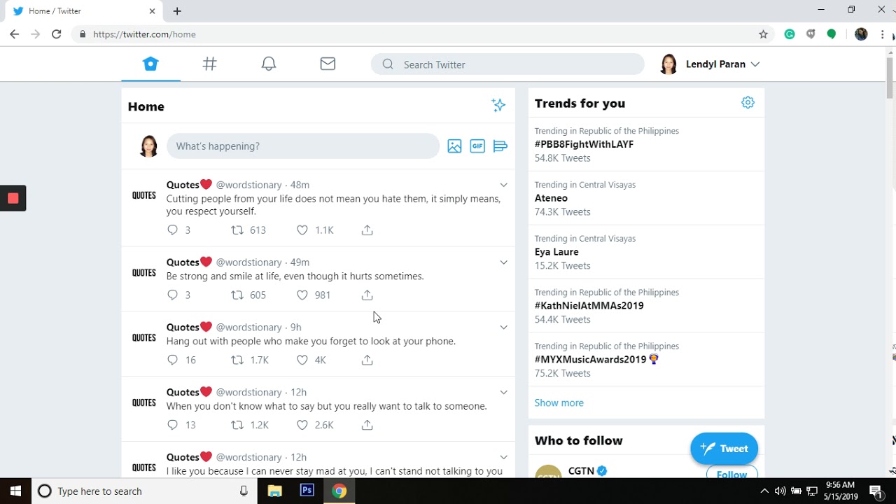 How to Delete Twitter Account 