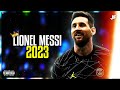 Lionel Messi ● Magic Skills, Goals &amp; Assists 2022/2023 ● HD