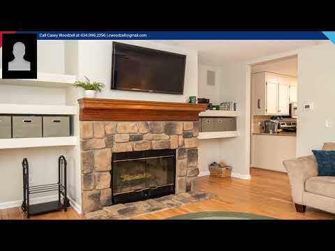 3972 Kidds Dairy Rd, Scottsville, VA home video tour