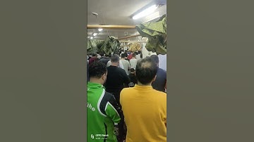 تلاوة لا يُمل منها!! - الشيخ إسلام عثمان