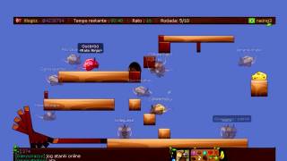 TRANSFORMICE - Guceroo Gameplay #6