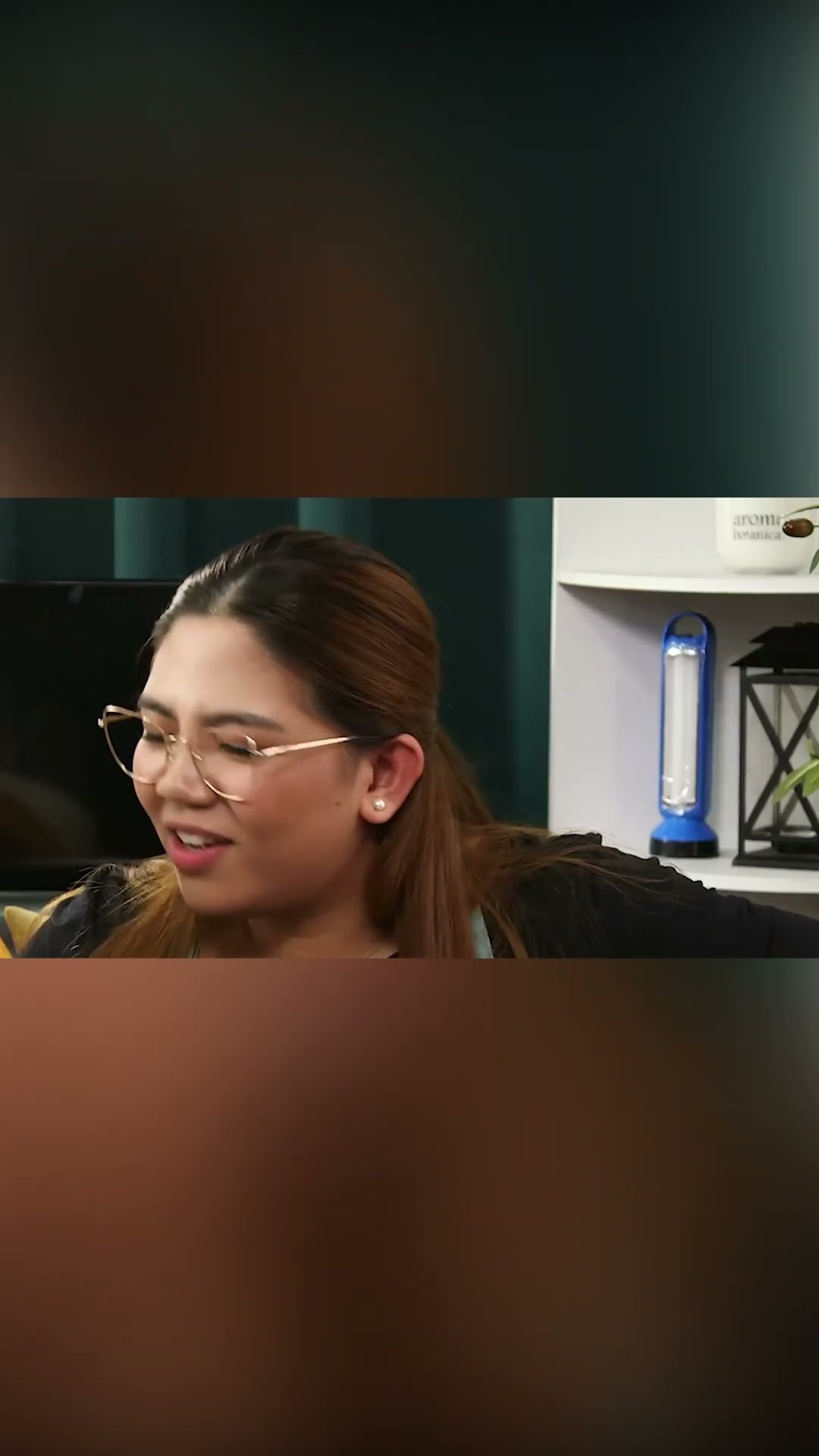 Abi Marquez, may content creator nga bang ayaw maka-collab? #shorts | Lutong Bahay