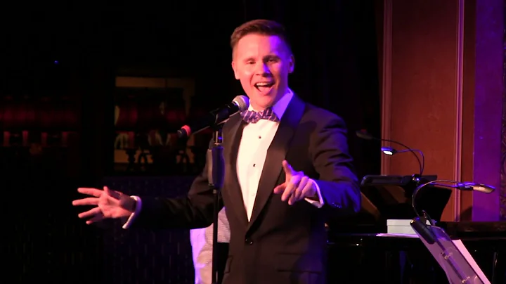 Seth Sikes - "Gotta Have Me Go With You/Just You, ...