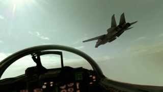ELEMENT 3D WITH TF3DM AIRCRAFTS