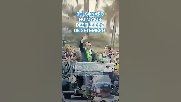 BOLSONARO NO MAIOR DESFILE DE 7 DE SETEMBRO! @cantanzaro1 inscreva-se e compartilhe #bolsonaro