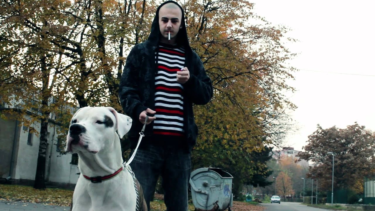 Rousi ft. Stranansky Rosy, Malder, LenErik, 941Maki, Sick, Tumor & Wlado - Vyjebane pravi REMIX