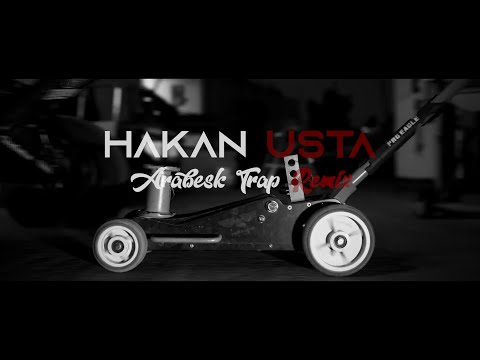 Yurtseven Kardeşler Kıskanır ( Hakan Usta Arabesk Trap Remix )