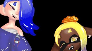 Who's the best idol group (Splatoon!)
