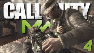 SOAP, NOOOOOO!!! SOAP!!! | Call of Duty: Modern Warfare 3 (Part 4)