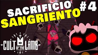 TODO POR EL CULTO 🐑 - Cult of The Lamb by TheGameHuntah - Web3 Gaming 135 views 1 year ago 46 minutes