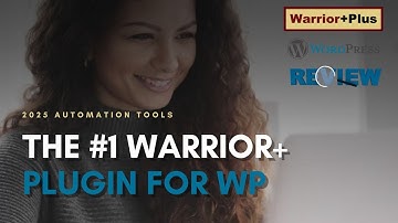 AI Warrior Pro 2025 Review Best AI Blog Plugin for WordPress