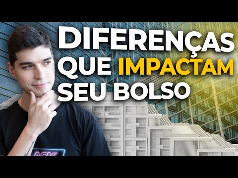 Imagem video FUNDOS DE FUNDOS X HÍBRIDOS, INFORMES MENSAIS DOS FIIs | 5 dúvidas dos Investidores de FIIs