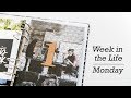 Week In the Life 2018 | Monday