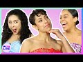 Latinas Try $50 Quinceañera Dresses From Amazon