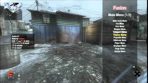 BO1 Fusion by FMT Enstone