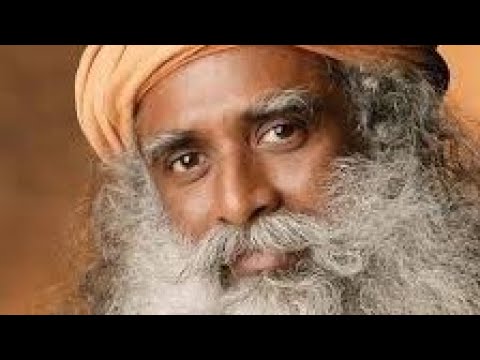 Jednostavan trik da se nosite sa problemima u životu|Sadhguru