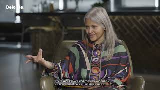 The art of navigating sustainability and conflicting business priorities