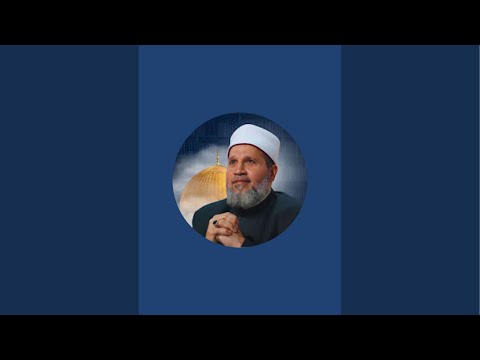 الشيخ سلامة عبد القوي  