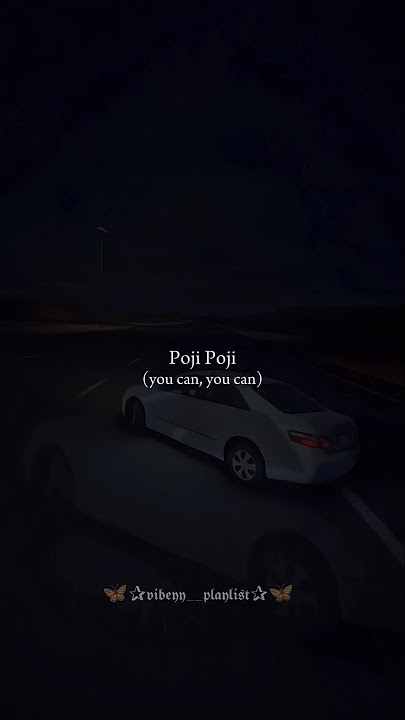 poji poji poji senta Vidrado Em Voce || Lyrics || #lyricvideo #shortvideo #lyrics #vibeyy__playlist