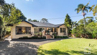 6 Moril Avenue, Mount Riverview - Huge family home with city views.