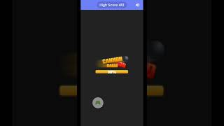 Cannon Balls 3D - 2022-07-27 screenshot 3