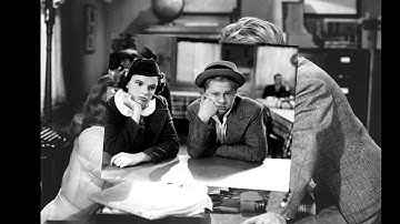 Our Love Affair (extended version) - Judy Garland & Mickey Rooney
