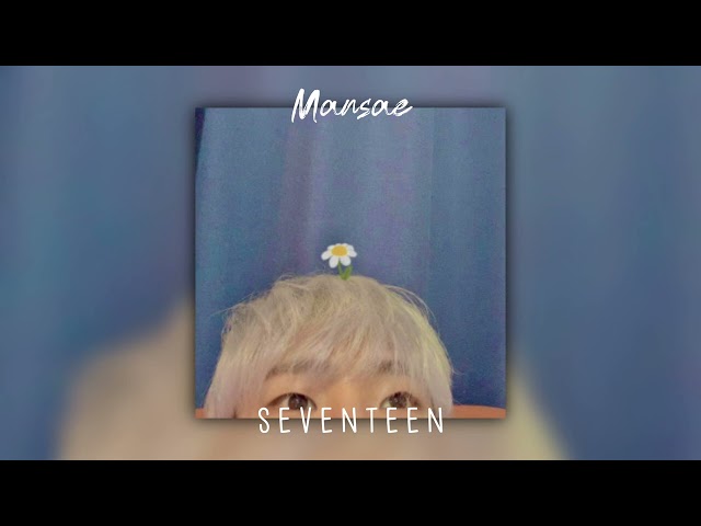 mansae-seventeen (speed up) class=